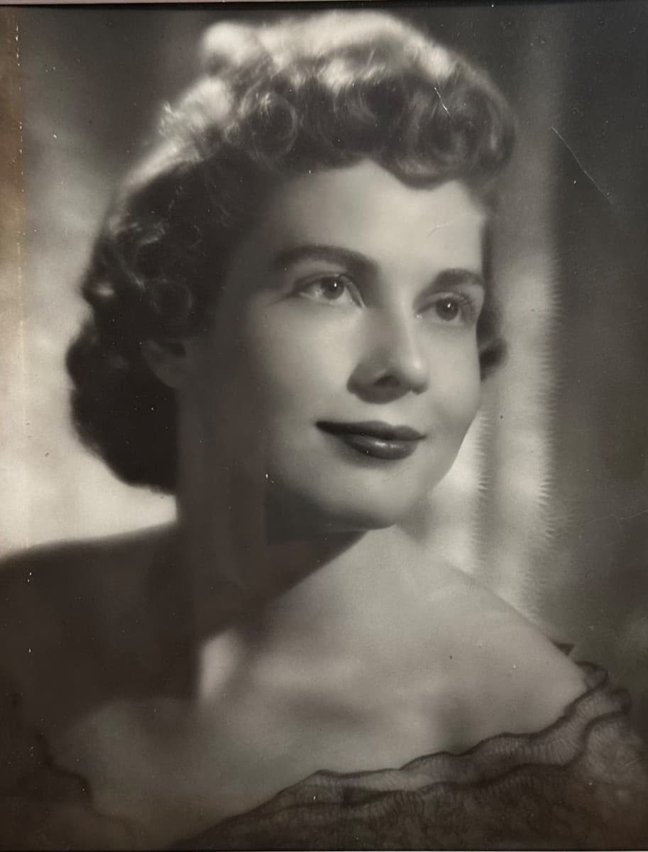 Photo of Patricia Ann Benz