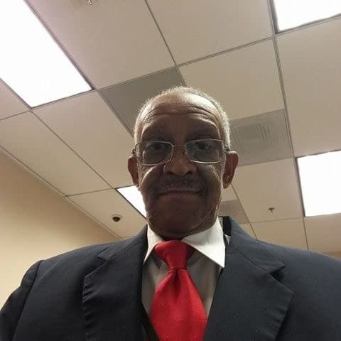 Photo of Kenneth Craig Wilson Sr.