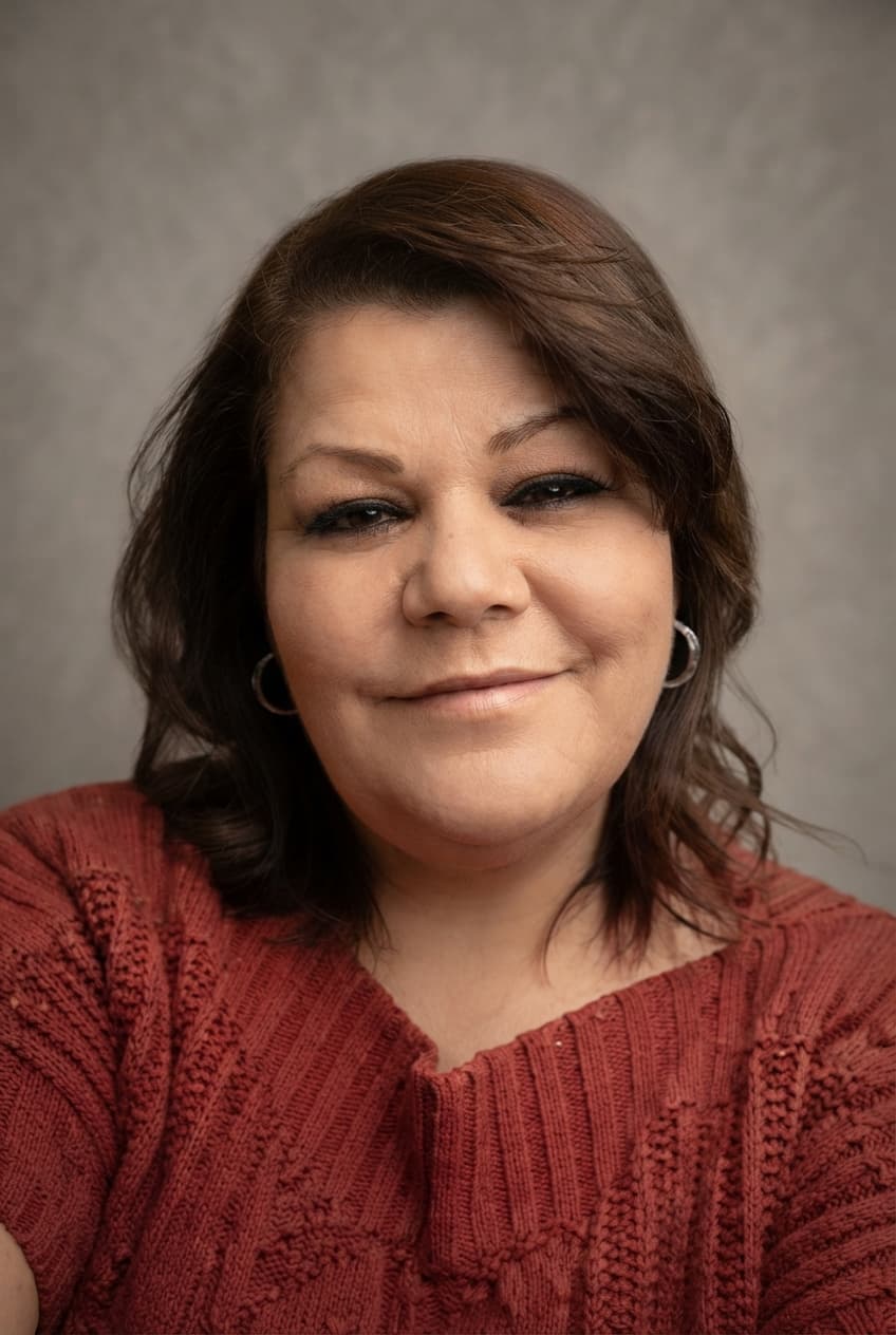 Photo of martha dodson