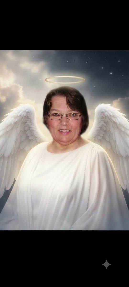 Photo of Charlene Joyce Baumgartner
