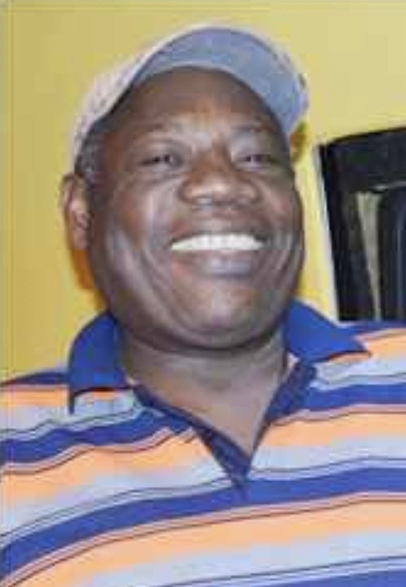 Photo of Jason Mark Evans