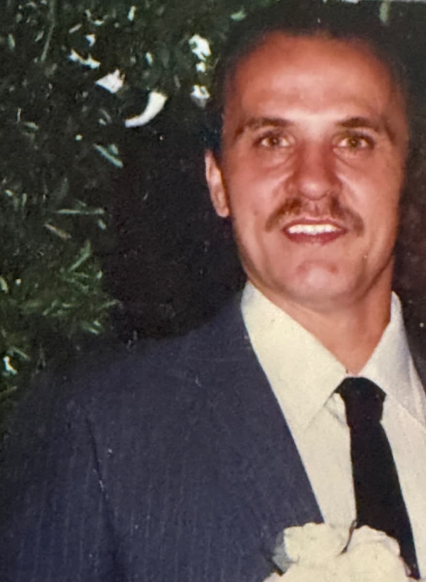 Photo of Jon W Bearce