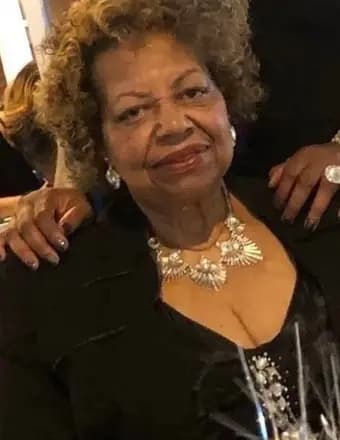 Photo of Marion Best Odell