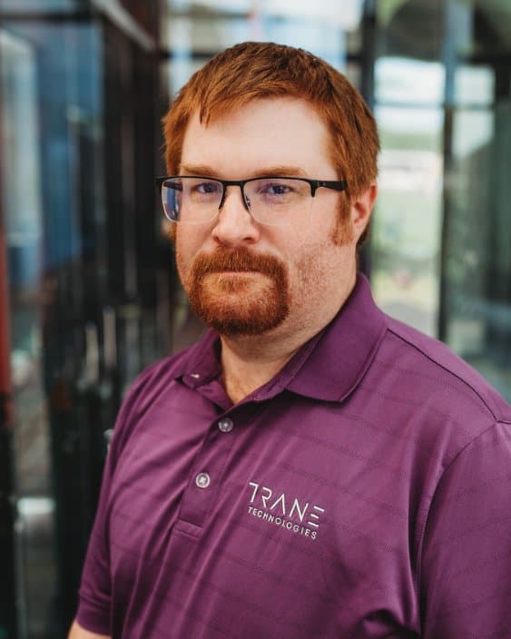 Photo of Darrin Dougherty