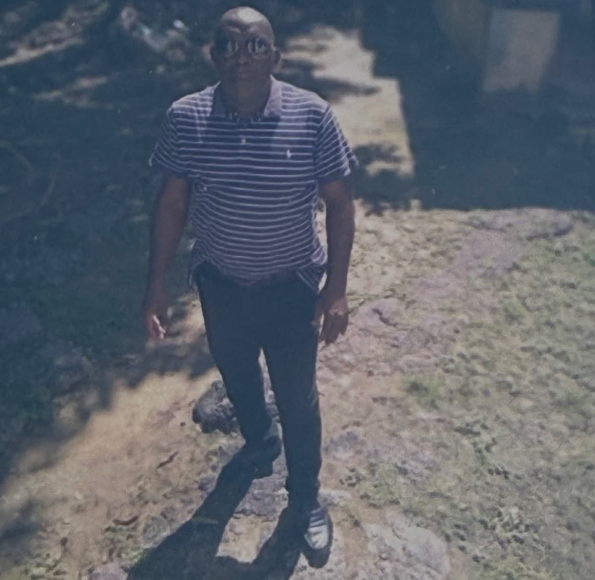 Photo of Scott Denton