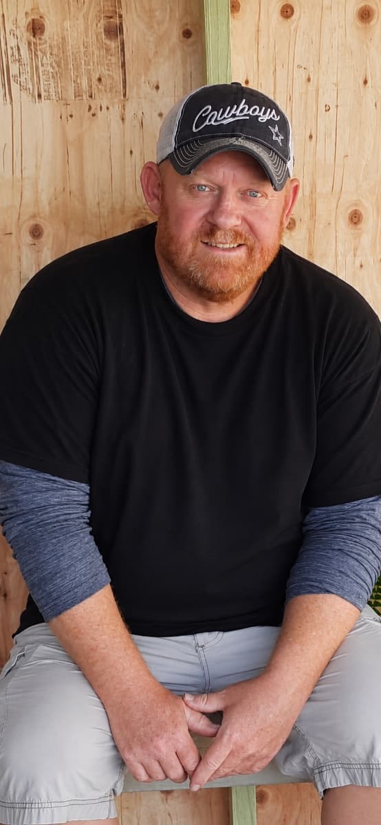 Photo of Toby Max Welliver
