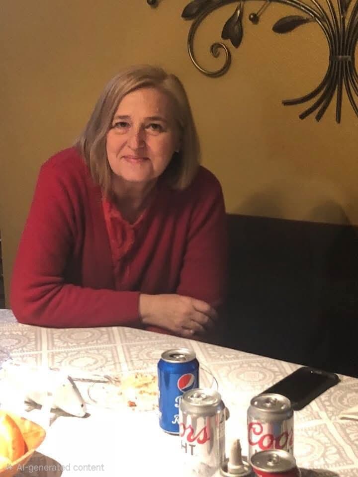 Photo of Anita Hodzic