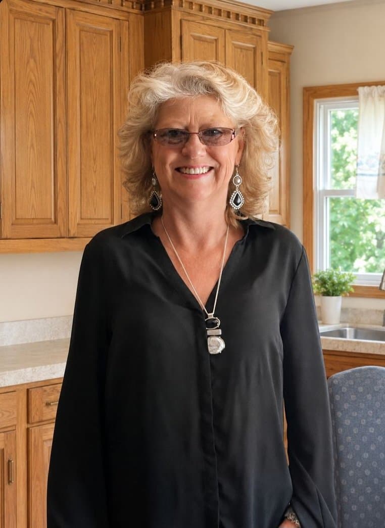 Photo of Roberta Sobilo