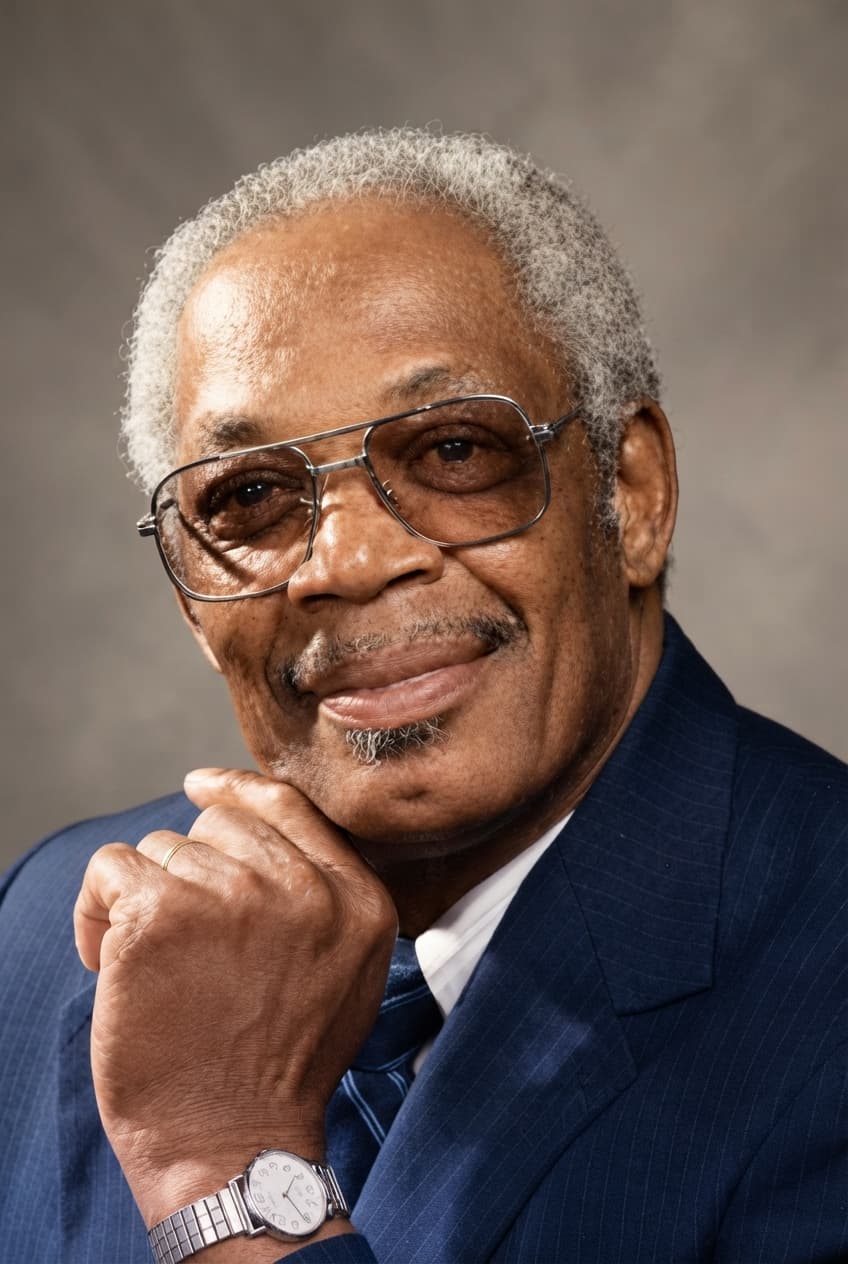 Photo of Mr. Conous Durham