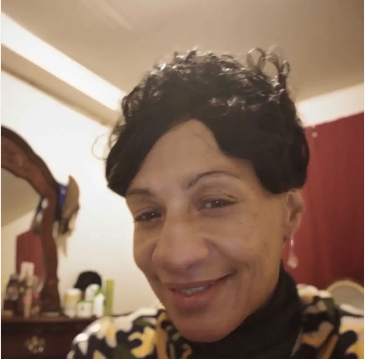 Photo of Gwendolyn bullock