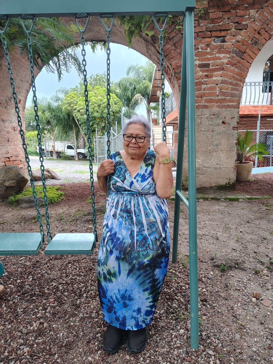 Photo of Asteria Partida Fletes