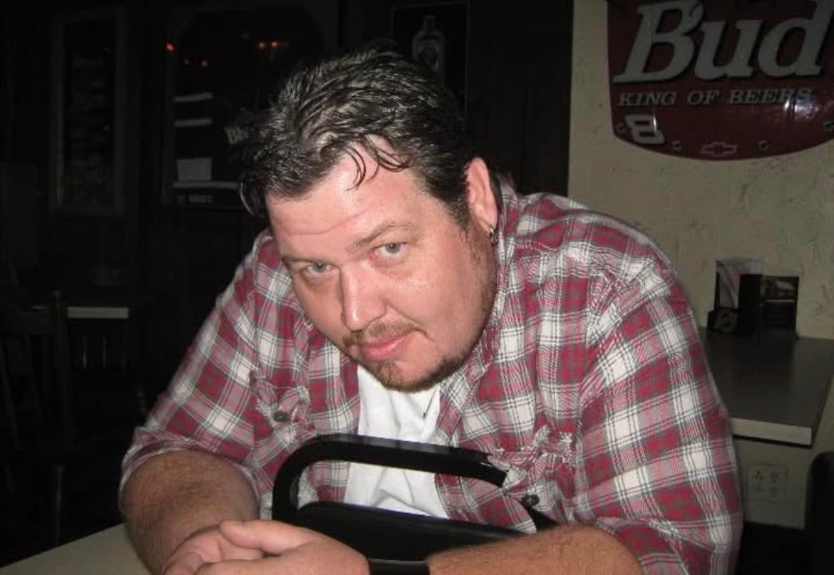 Photo of Jeffery Daniel Keaton