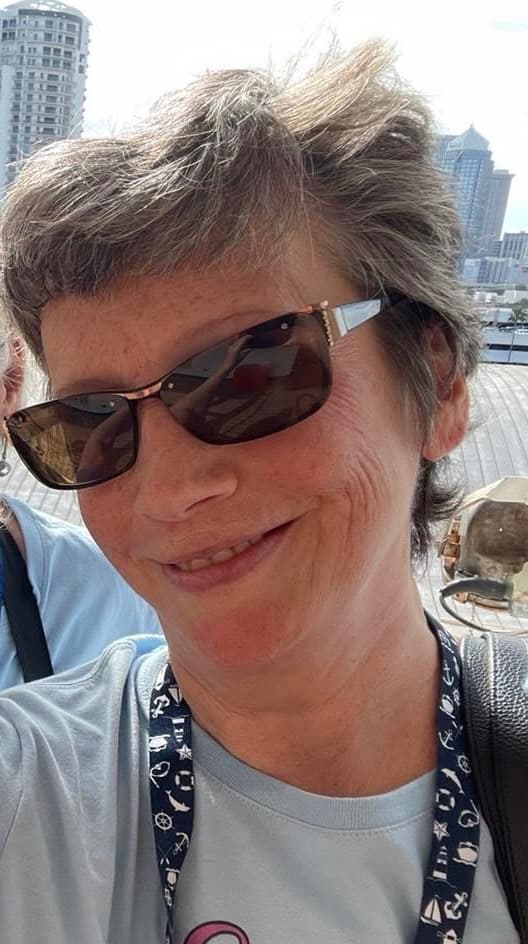 Photo of Ann Rodgers