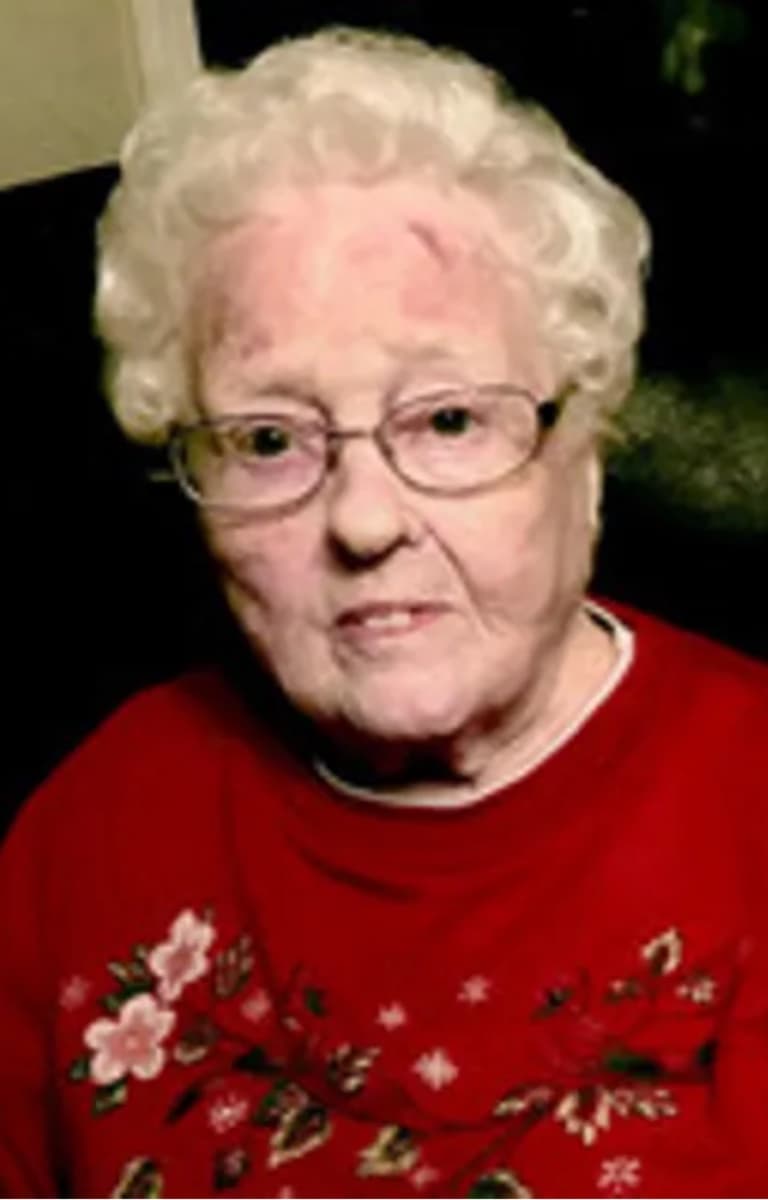 Photo of Norman wright