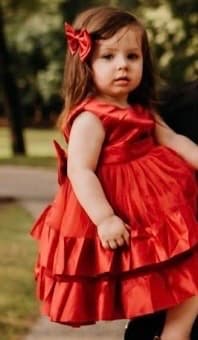 Photo of Mila Janee Phelps