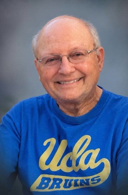 Photo of William Herbert Greenawalt Jr.