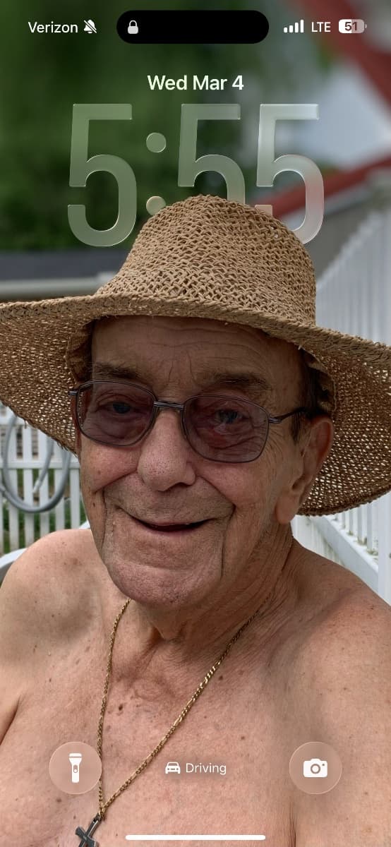 Photo of Frank Eugene Jones