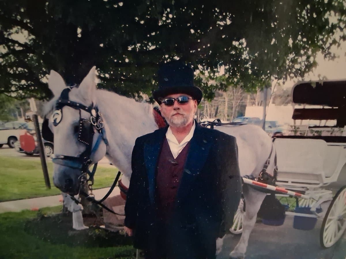 Photo of Oscar R Foster