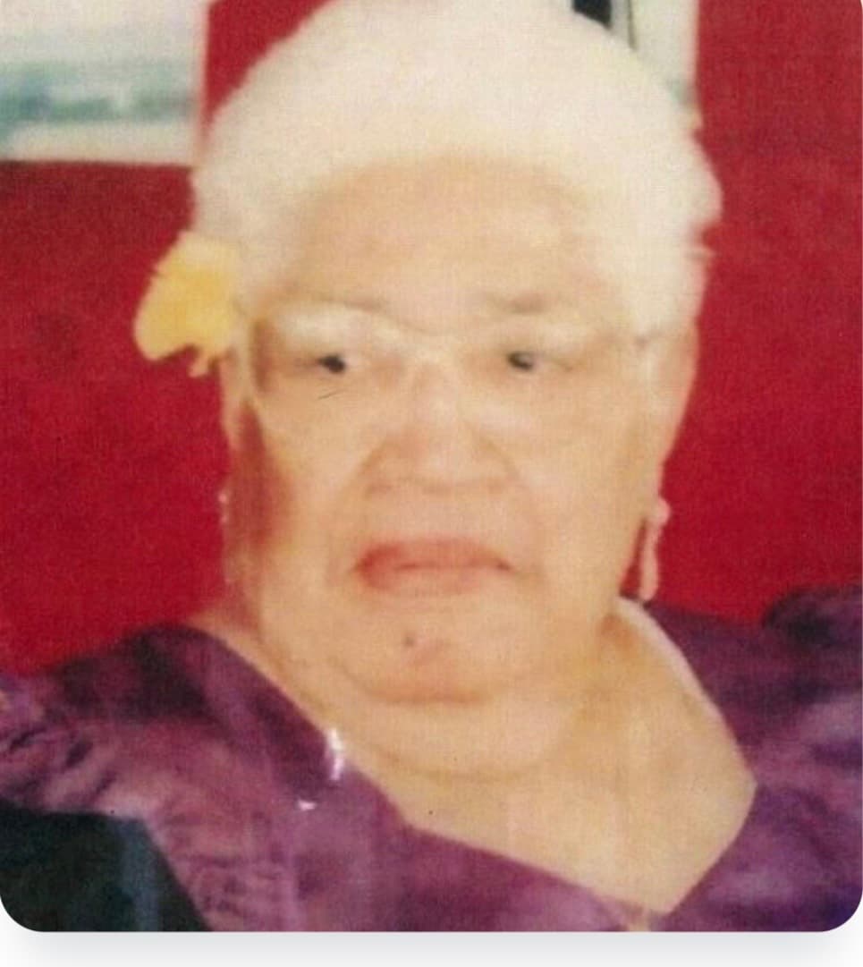 Photo of Leoleoti Ronafua “Rona” Su’esu’e Laupule