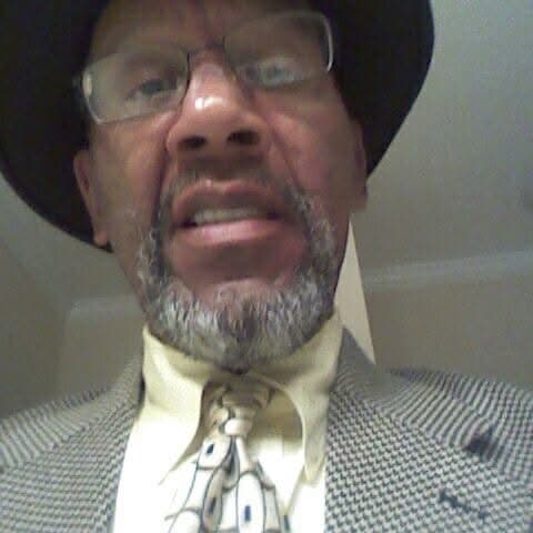 Photo of Roshaun Williams