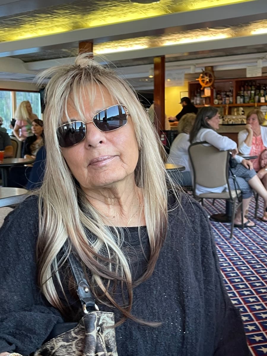 Photo of Vicky Scimone (Rizzo)