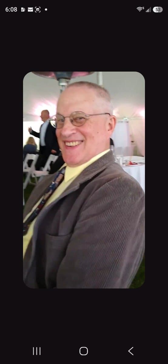 Photo of Jeffrey C LaVare Sr