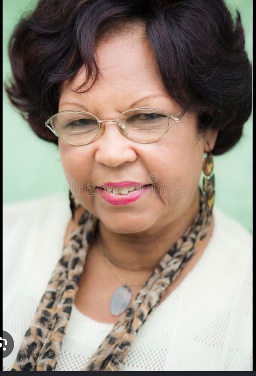Photo of Marlene Paula Jackson