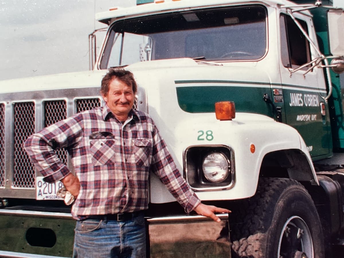 Photo of Donald Otto Schwark