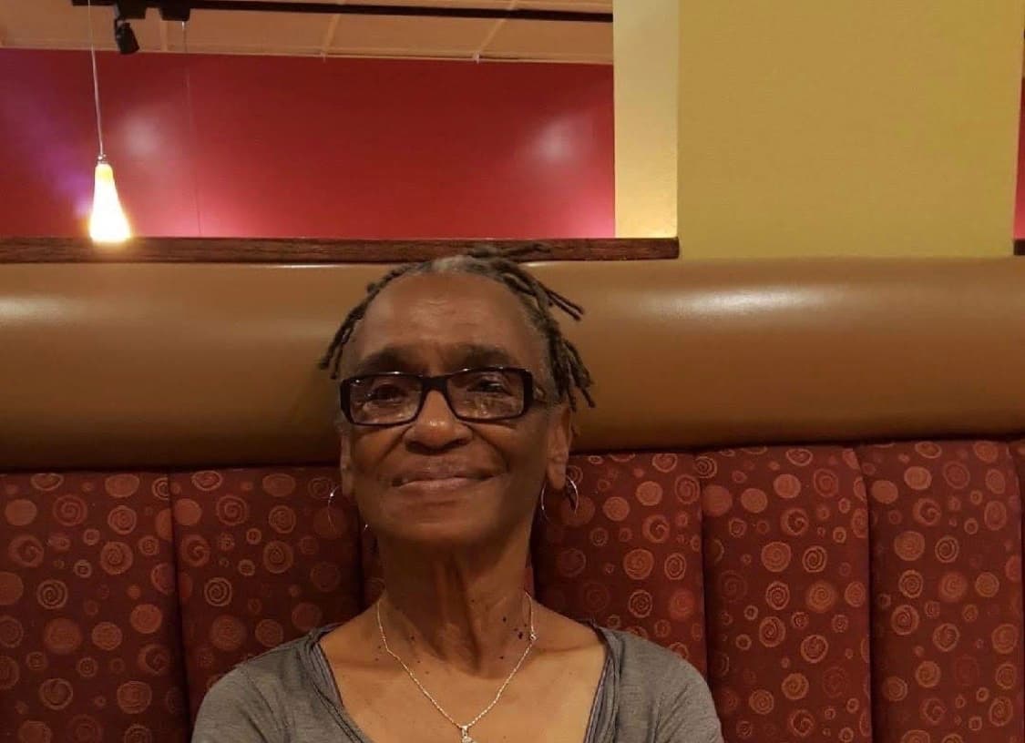 Photo of Marie Smith