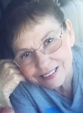 Photo of Gloria “Dorothy” Jean Nunnery
