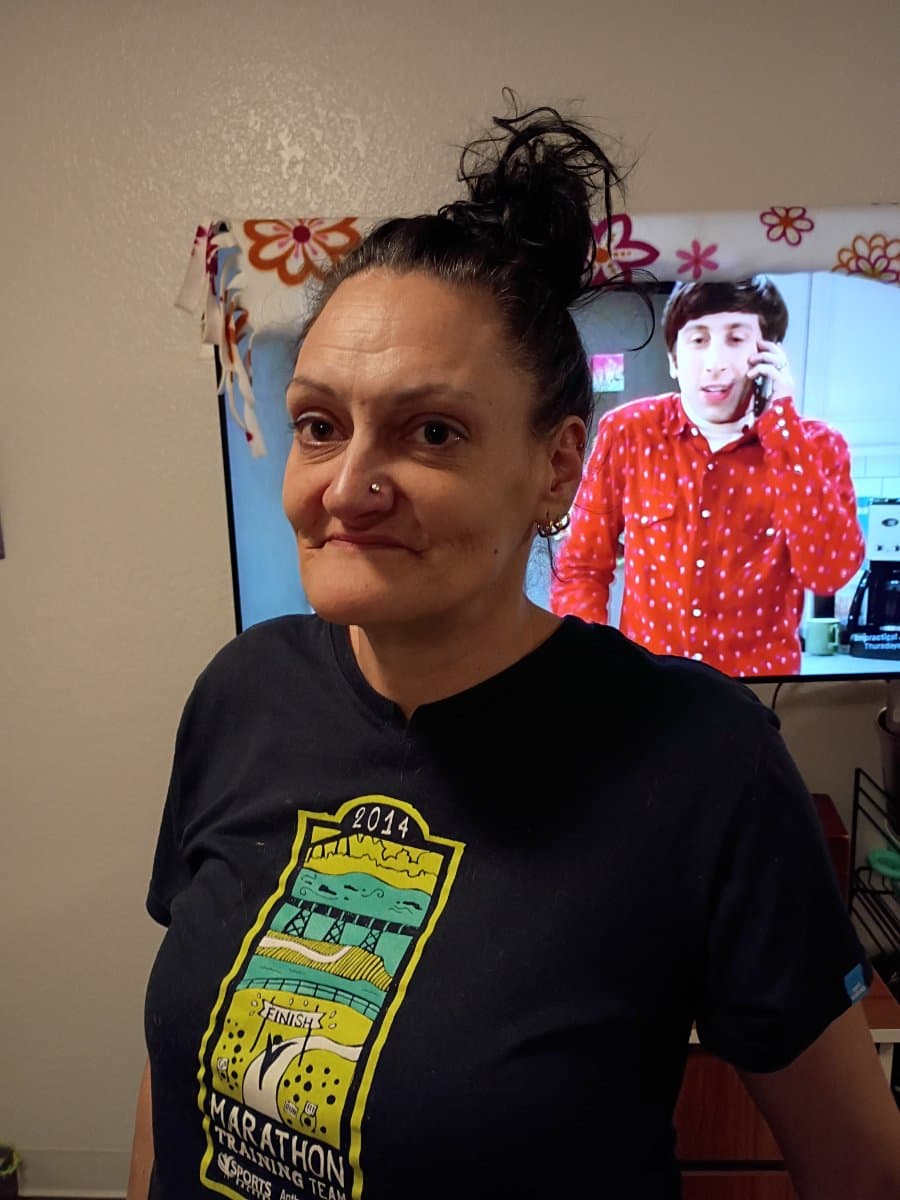 Photo of Robin Ann Bigalke