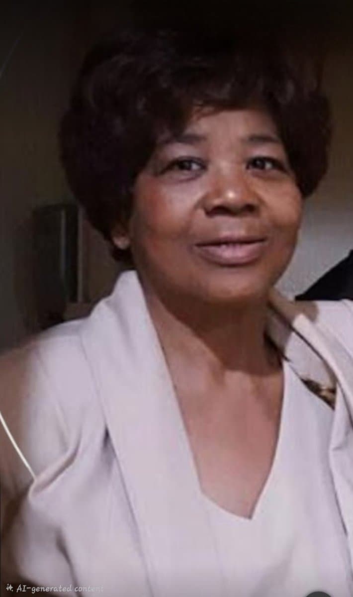 Photo of JoAnna Castleberry Wilson