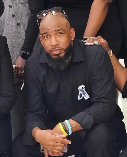 Photo of Jason Duane Williams
