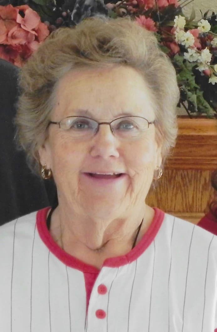 Photo of Juanita virden