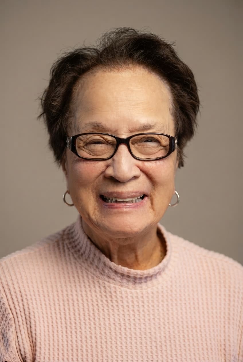 Photo of Lucretia Howitt