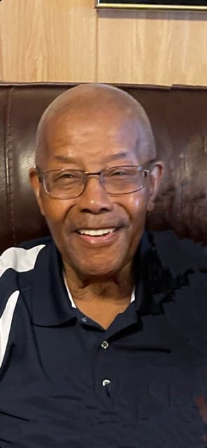 Photo of Frank J. Norfleet