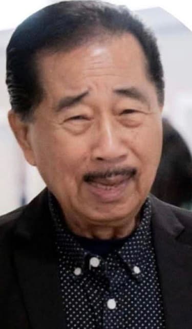 Photo of Reynaldo Z. Vanta