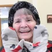 Photo of Loretta Hall