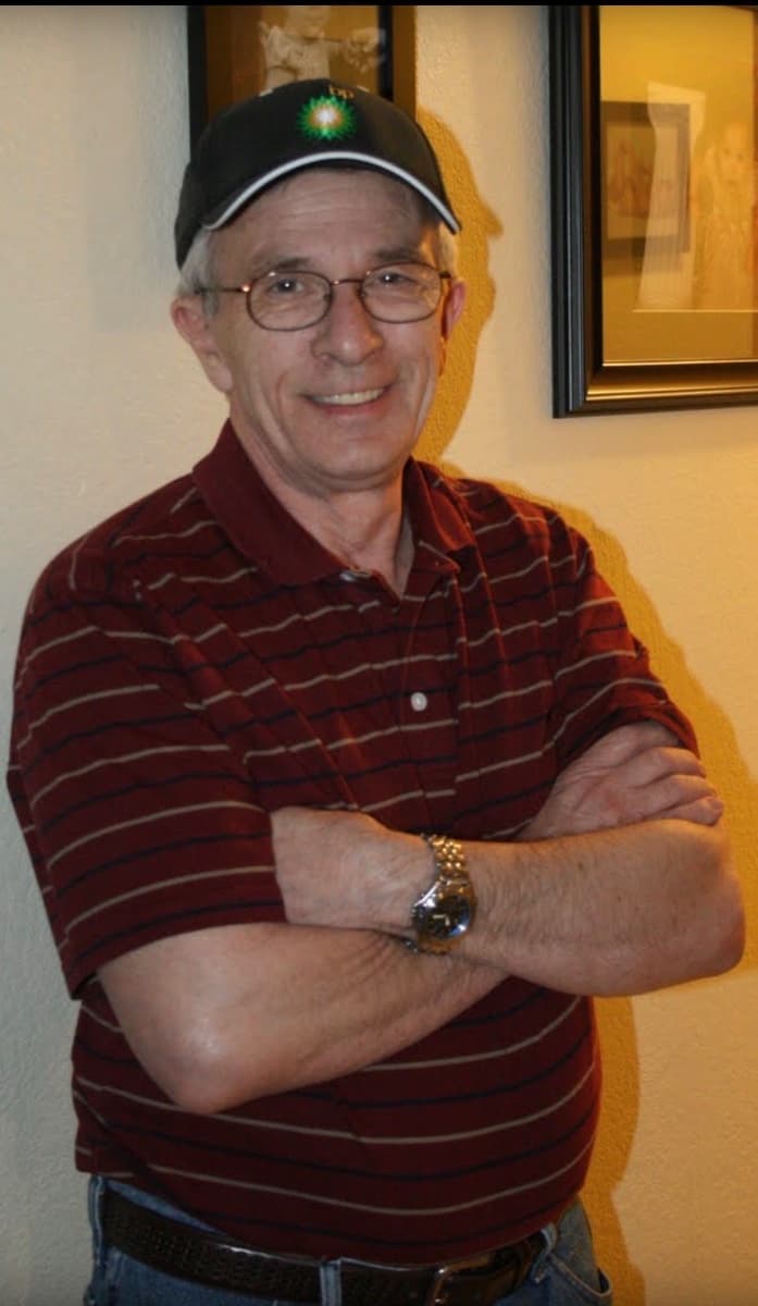 Photo of Troy Ray Tadlock