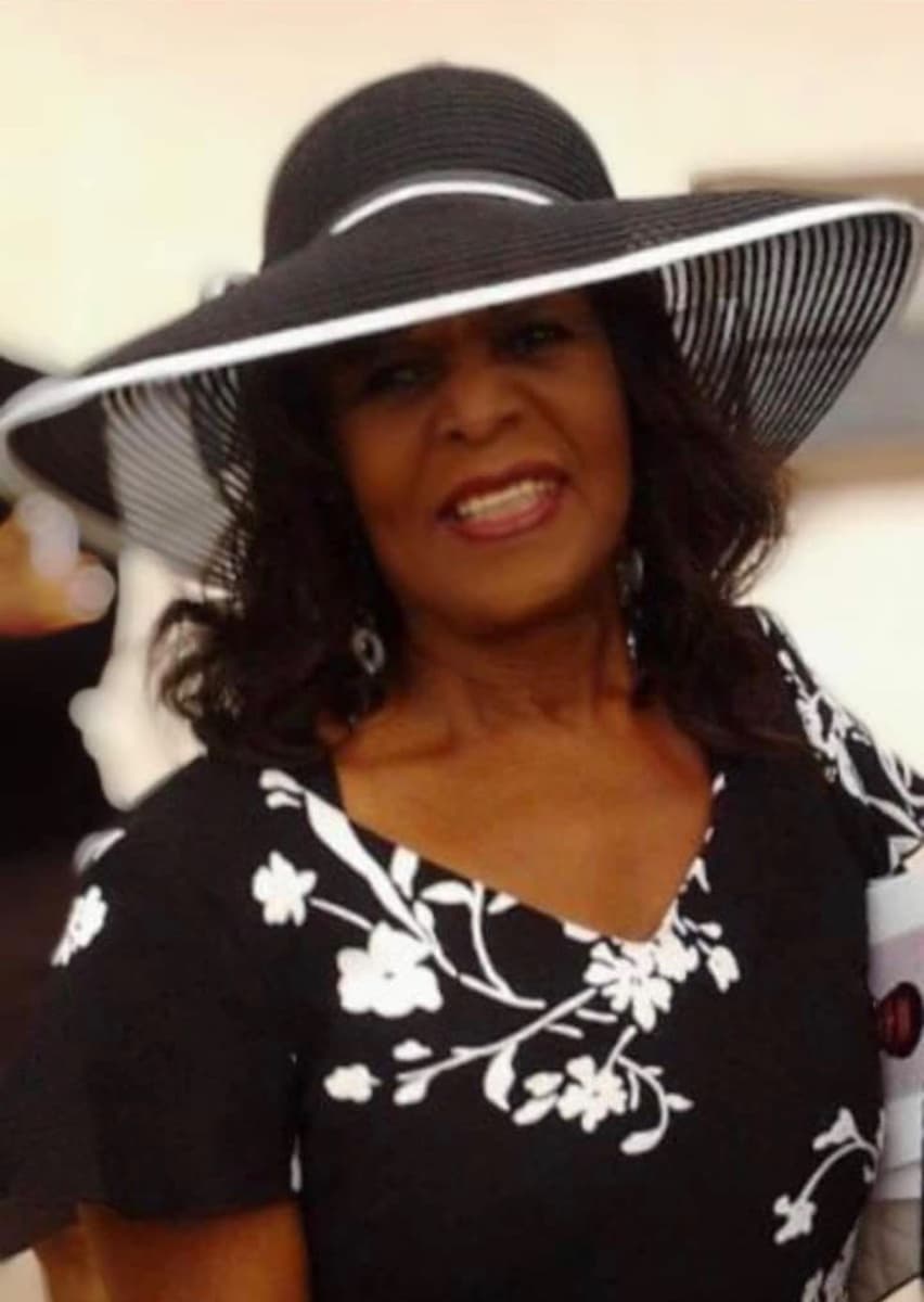 Photo of Lucille Williams