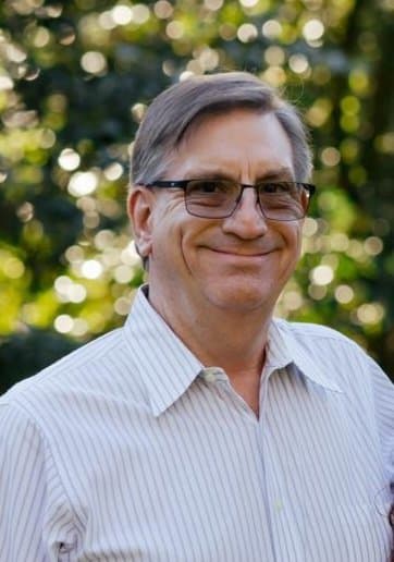 Photo of Michael John Meesit