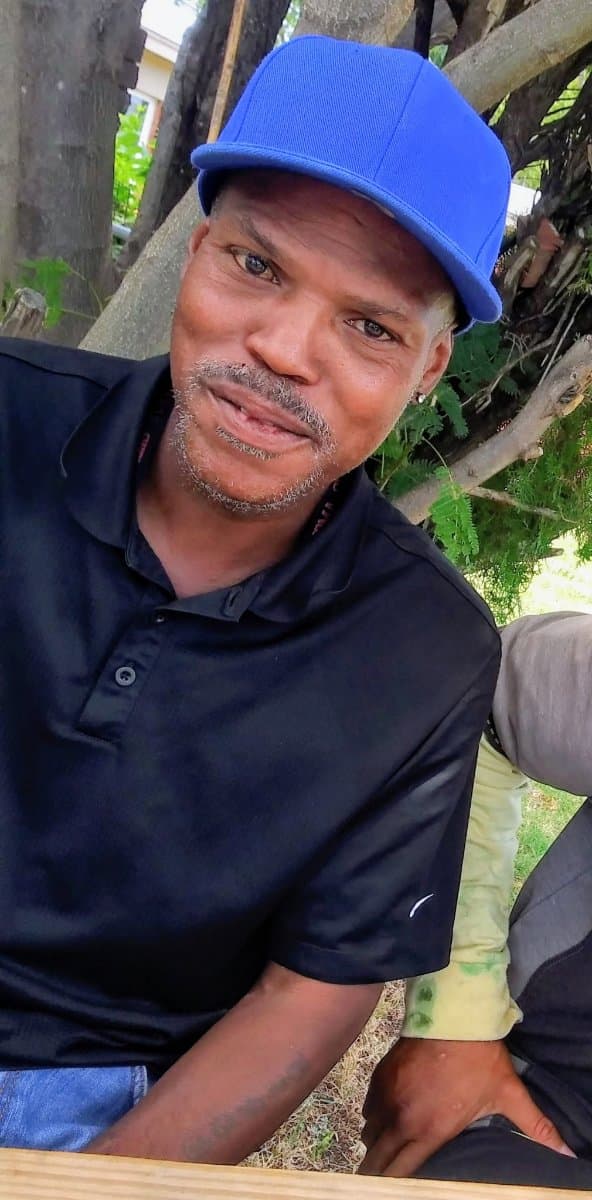 Photo of Virgil Darnell Henry