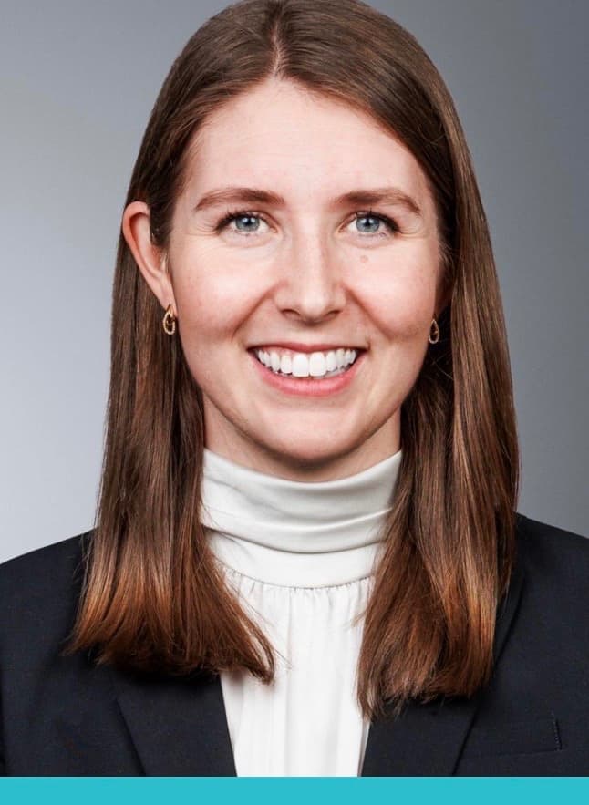 Photo of Nicole M Sweeney