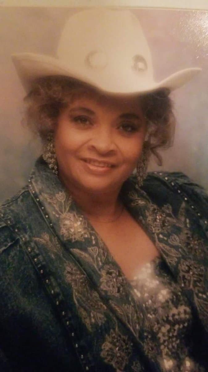 Photo of Myra Carter
