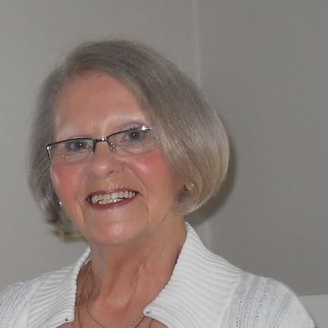 Photo of Joan Siefert