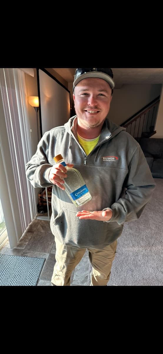 Photo of Mathew Ray Moody