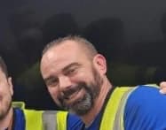 Photo of Travis York
