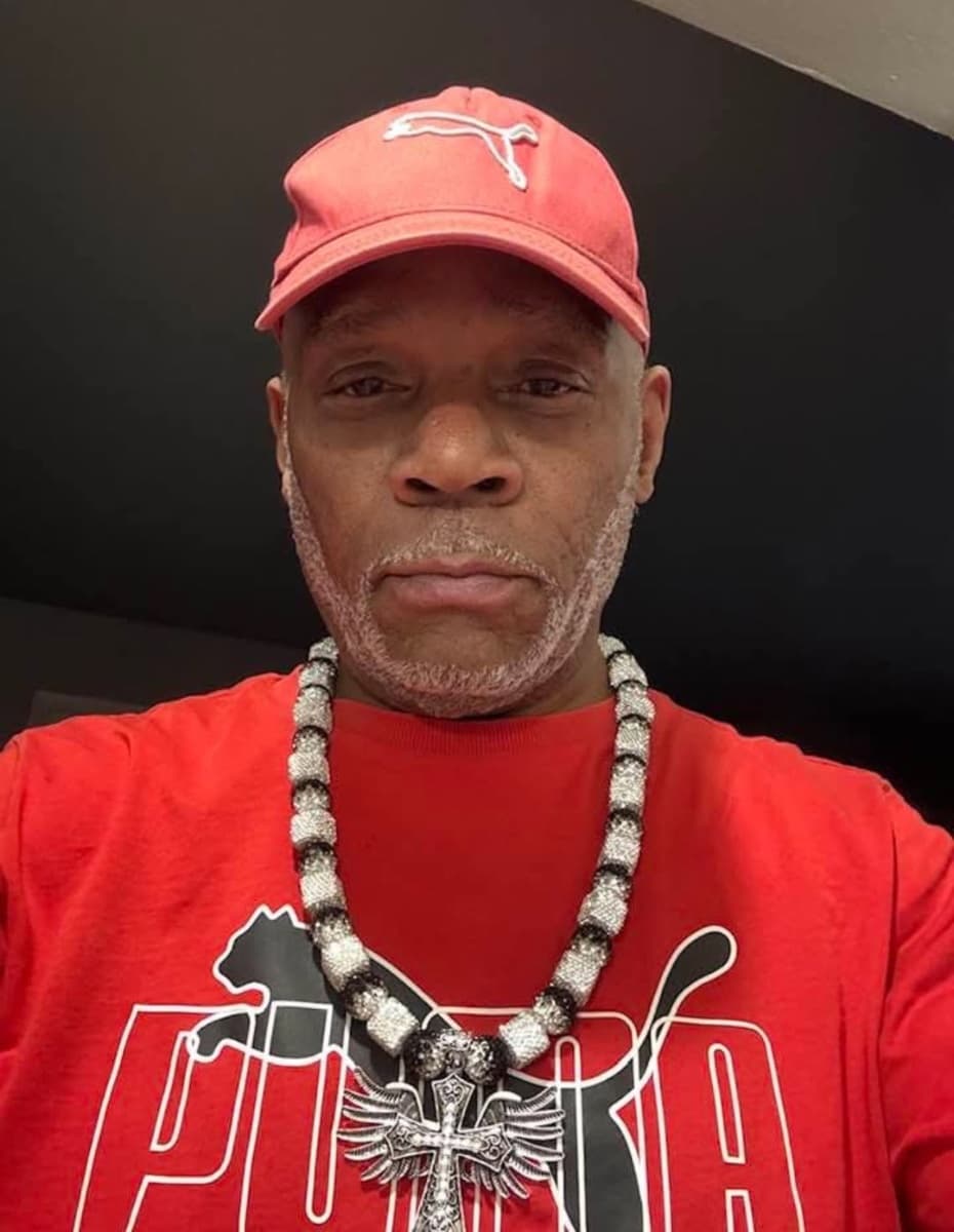 Photo of Hymon Bradshaw