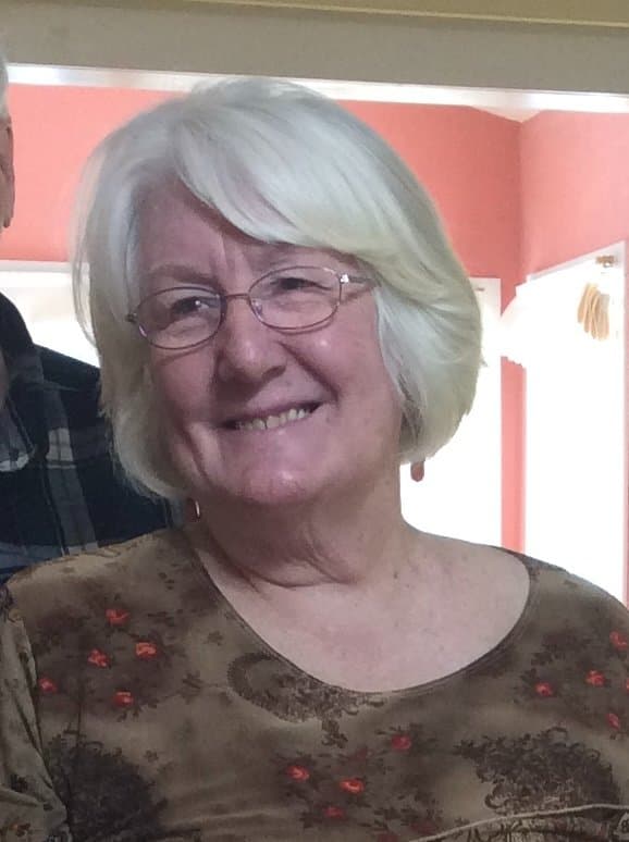 Photo of Dale Lynn Chamberlain