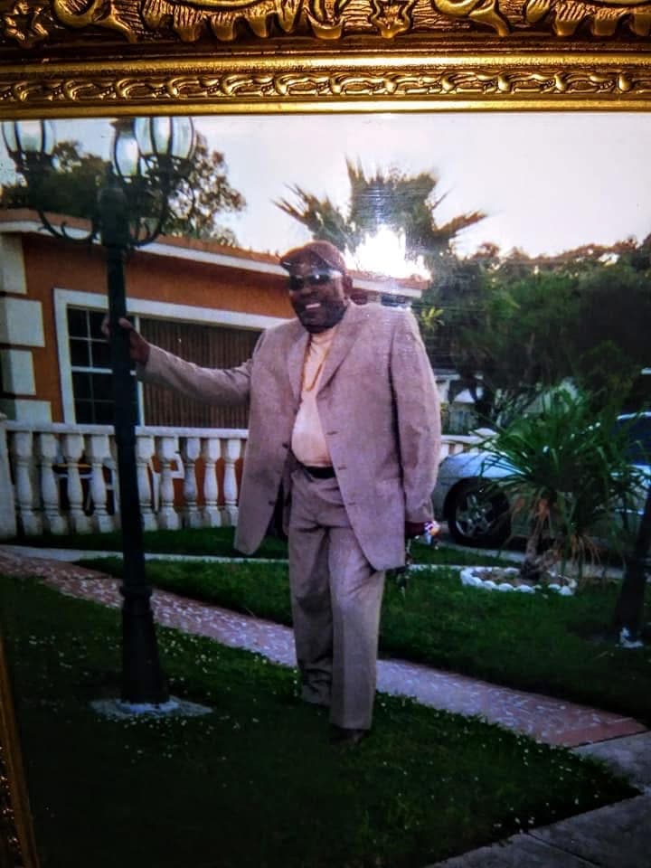 Photo of James Butler